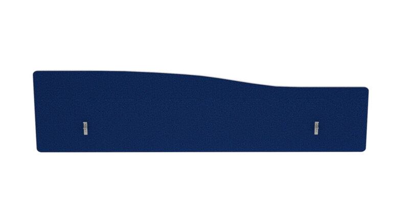 impulse plus wave backdrop screen