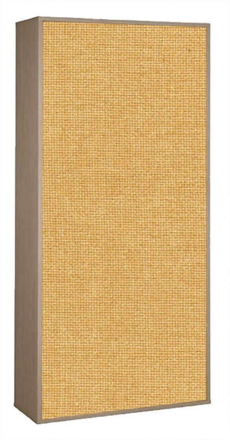 impulse plus acoustic baffle