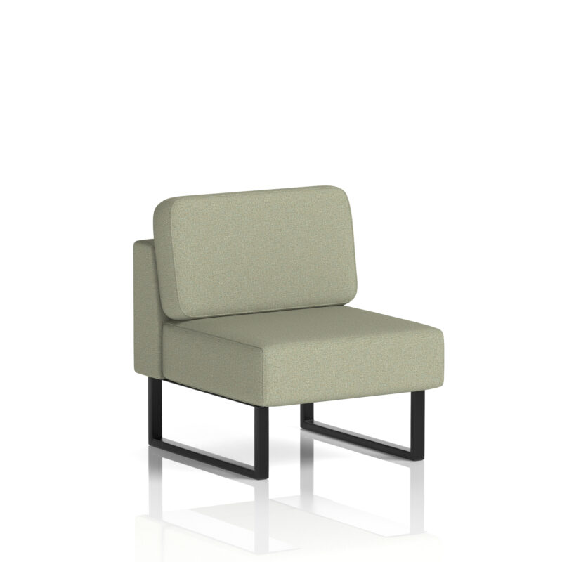 brixworth modular seating central unit
