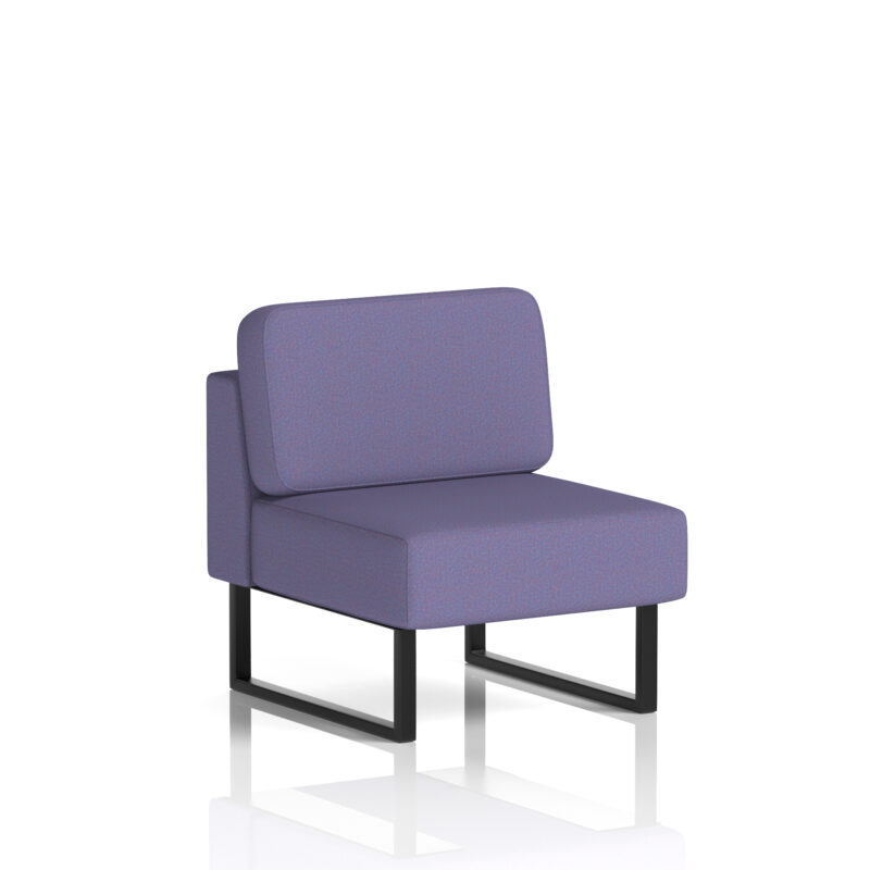 brixworth modular seating central unit