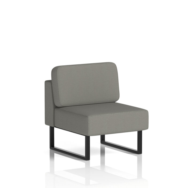 brixworth modular seating central unit