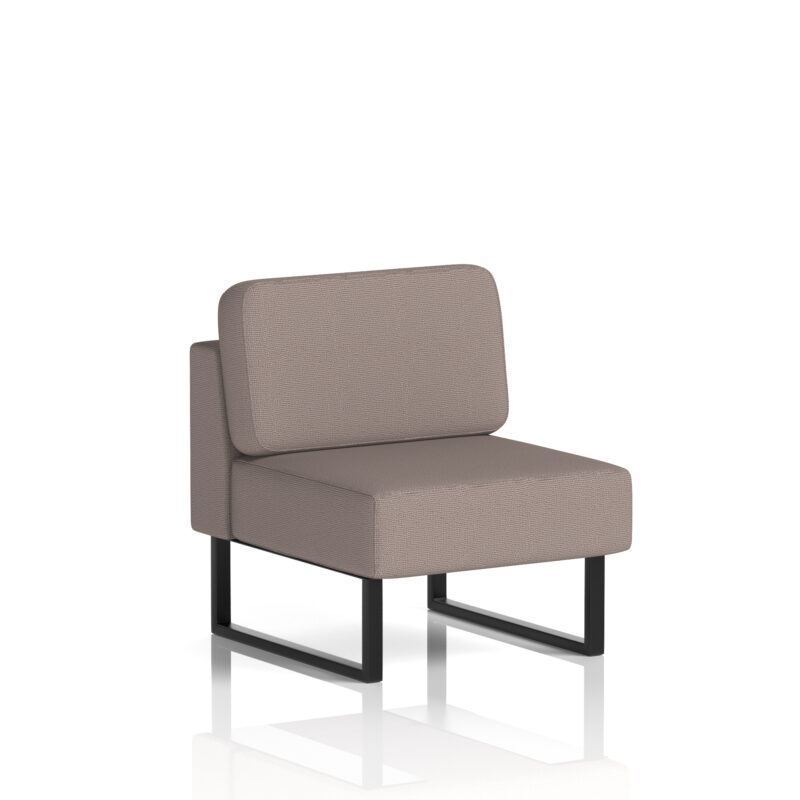brixworth modular seating central unit