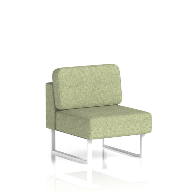 brixworth modular seating central unit
