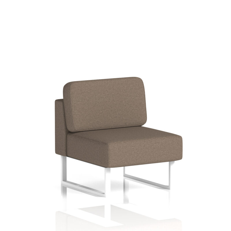 brixworth modular seating central unit
