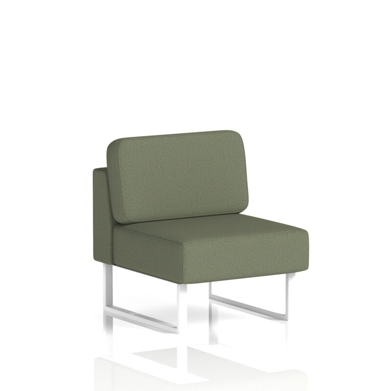 brixworth modular seating central unit