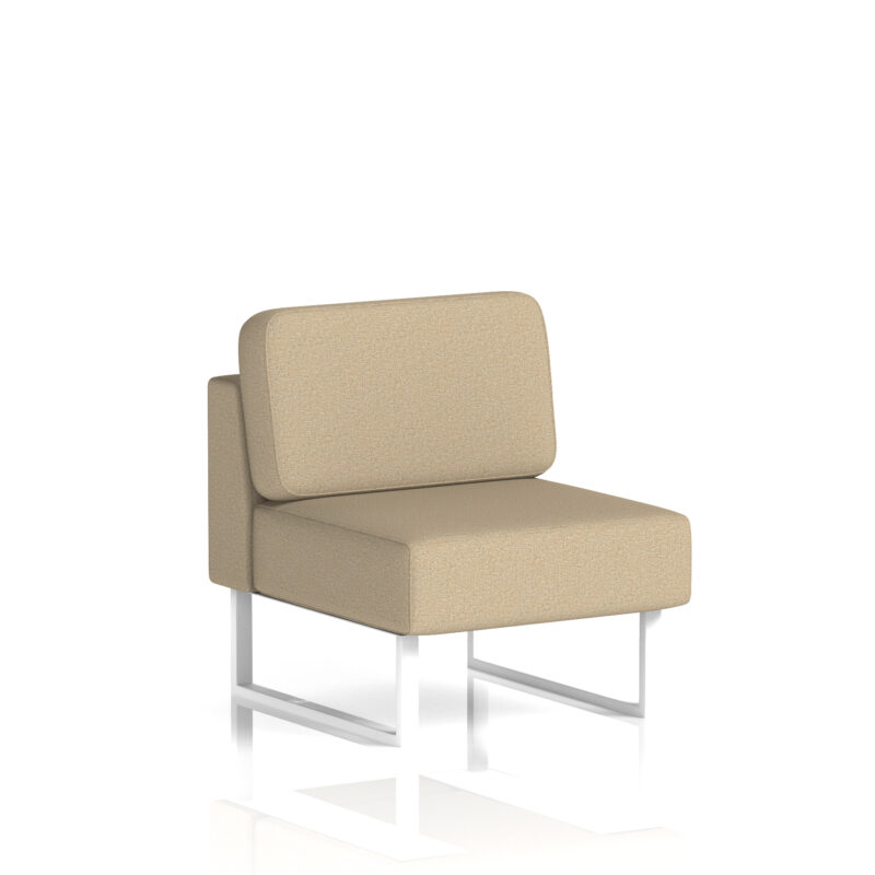 brixworth modular seating central unit