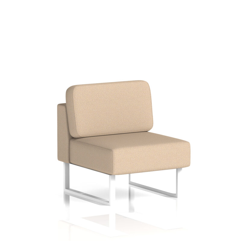 brixworth modular seating central unit