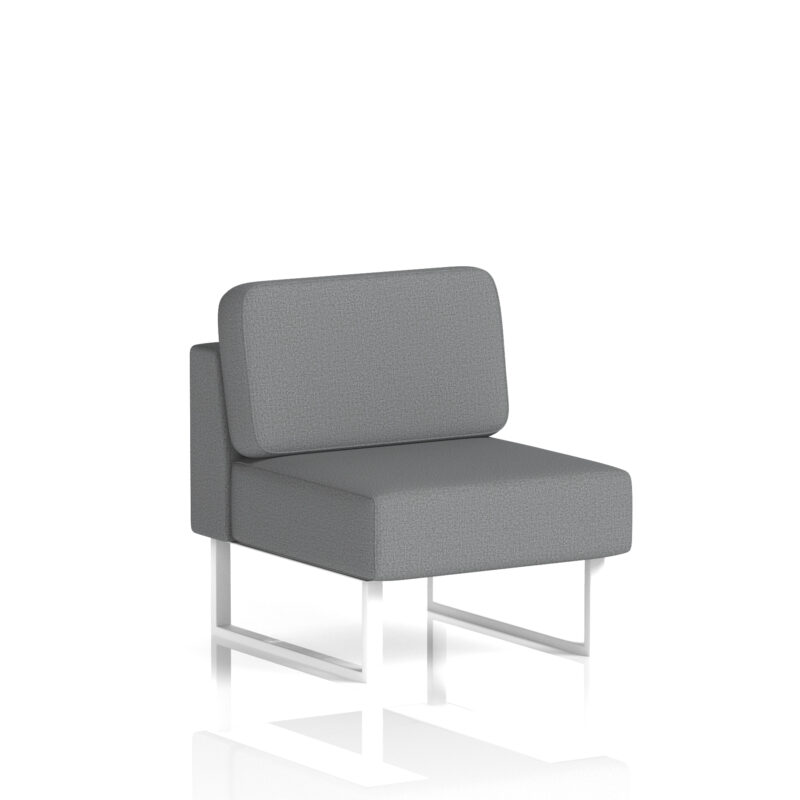 brixworth modular seating central unit
