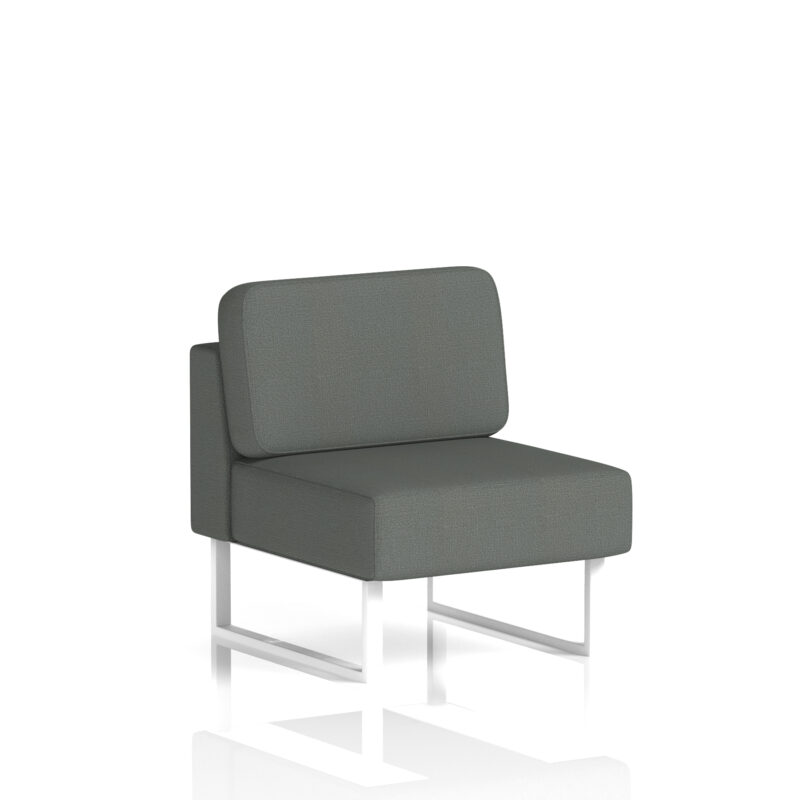 brixworth modular seating central unit