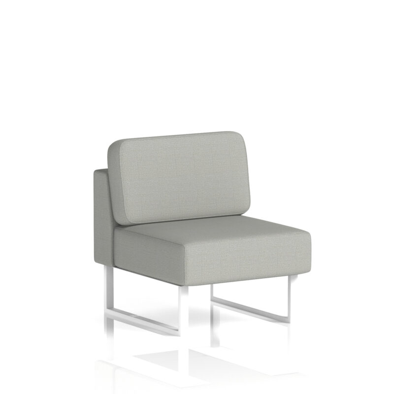 brixworth modular seating central unit