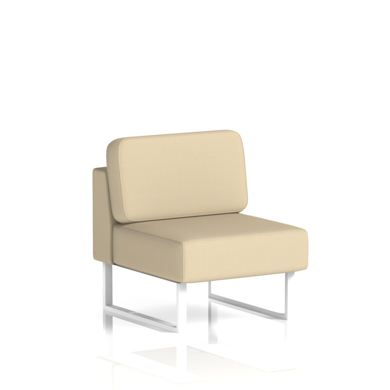 brixworth modular seating central unit