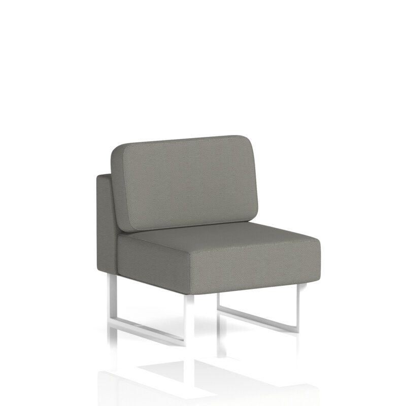 brixworth modular seating central unit