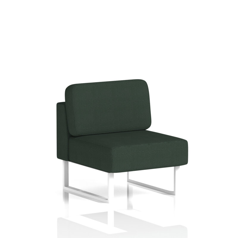 brixworth modular seating central unit