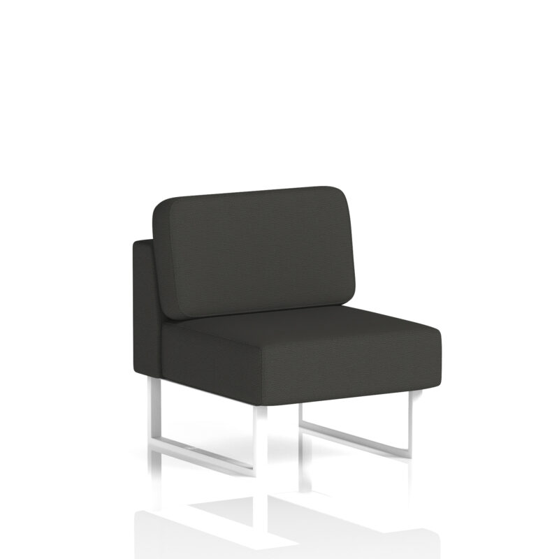 brixworth modular seating central unit