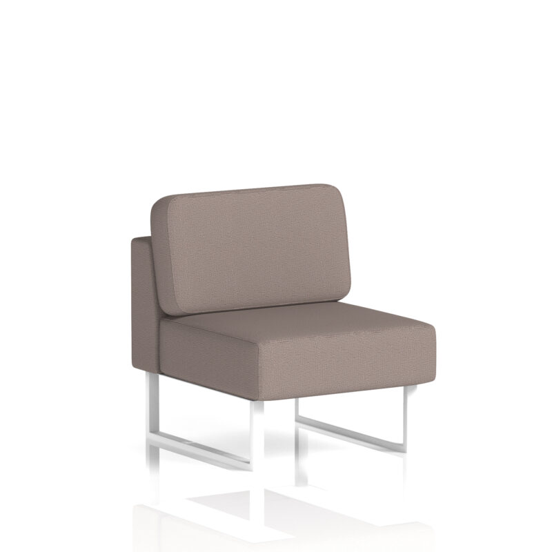 brixworth modular seating central unit