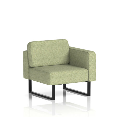 brixworth modular seating left unit