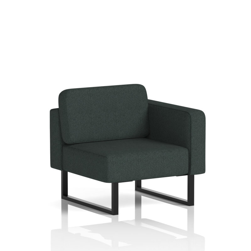brixworth modular seating left unit