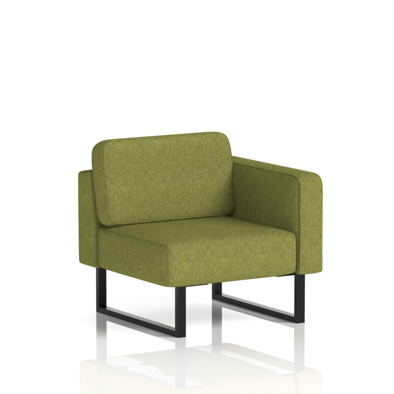 brixworth modular seating left unit