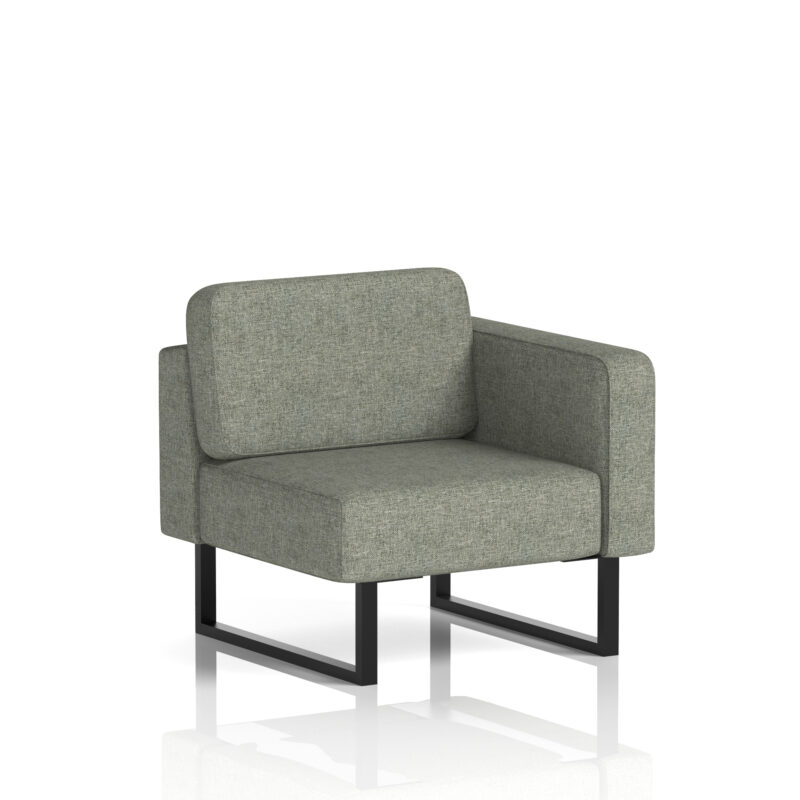 brixworth modular seating left unit