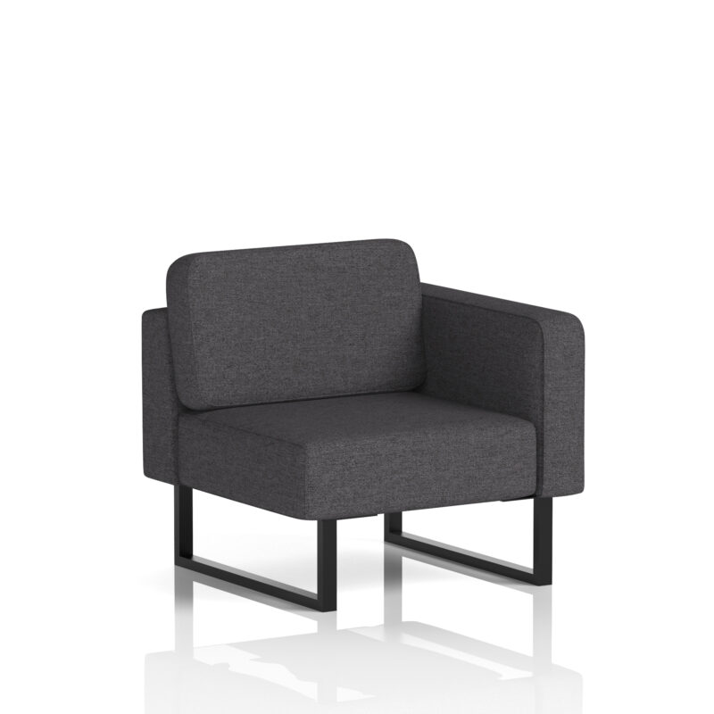 brixworth modular seating left unit
