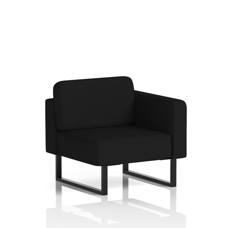 brixworth modular seating left unit