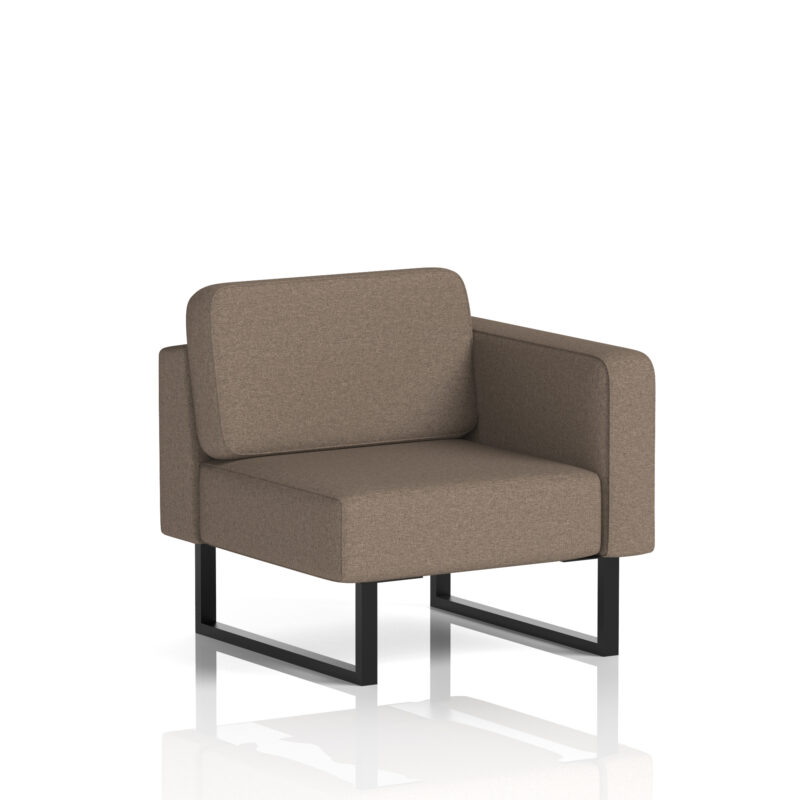 brixworth modular seating left unit