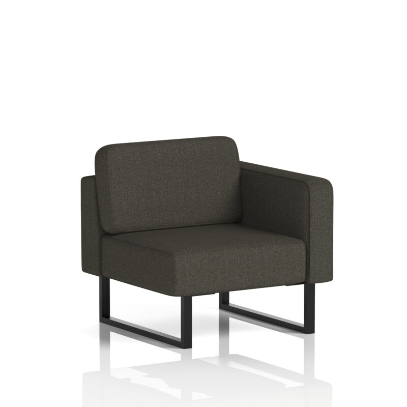 brixworth modular seating left unit