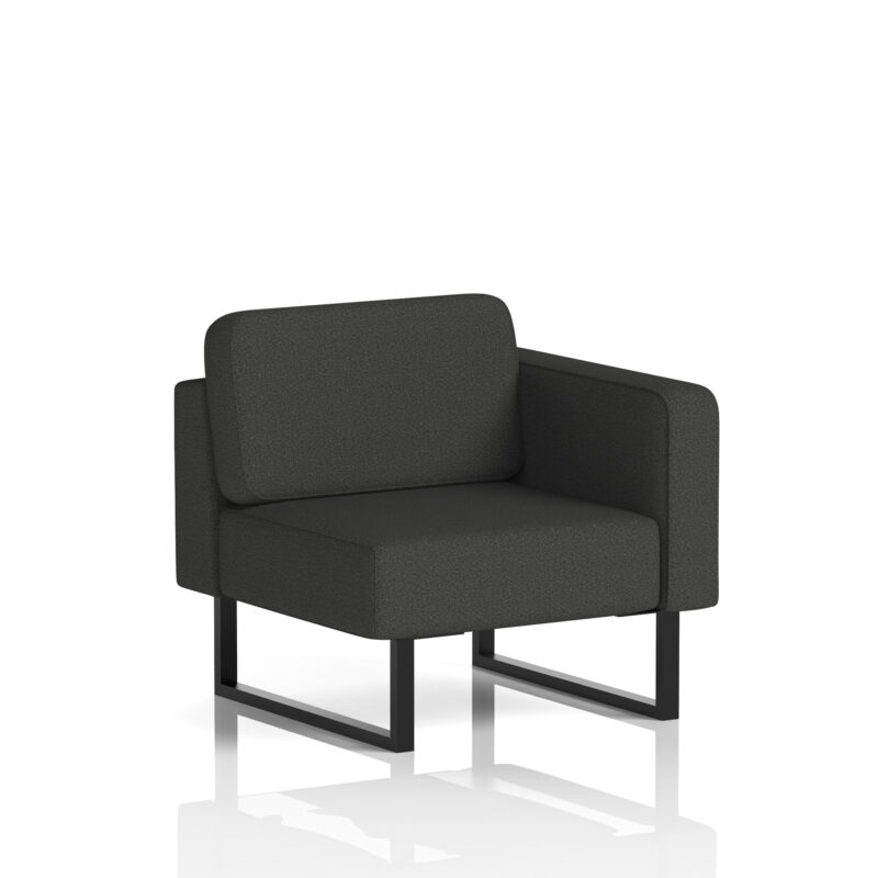 brixworth modular seating left unit