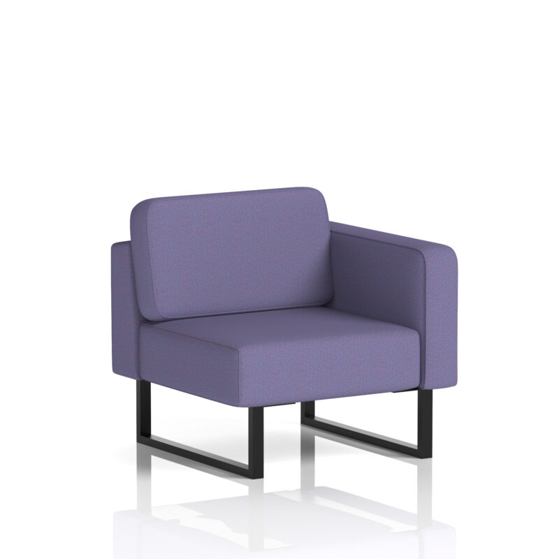 brixworth modular seating left unit