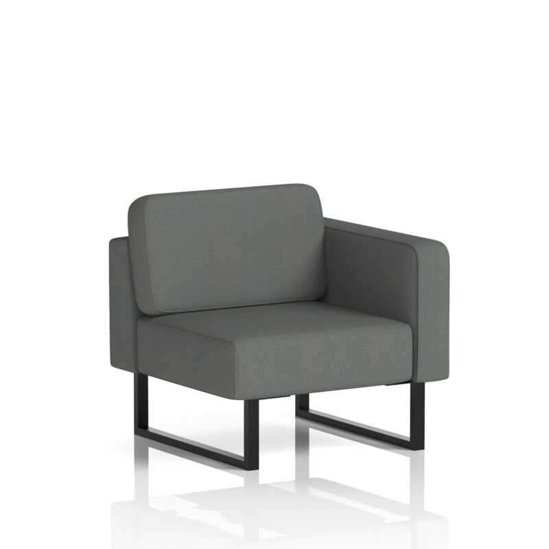 brixworth modular seating left unit