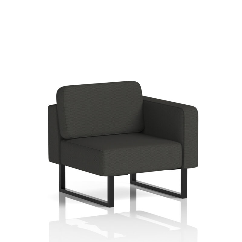 brixworth modular seating left unit