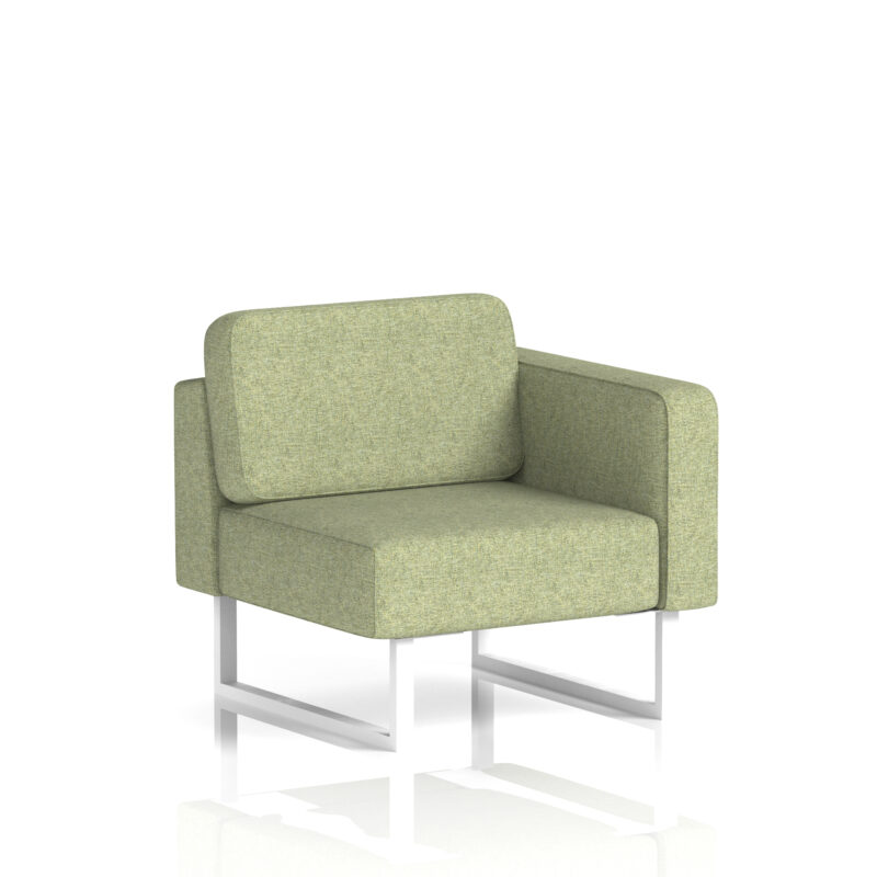 brixworth modular seating left unit