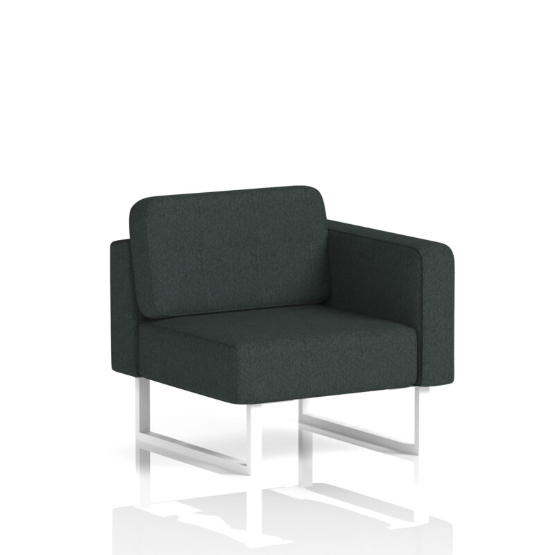 brixworth modular seating left unit