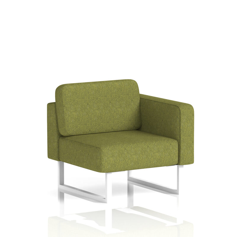 brixworth modular seating left unit