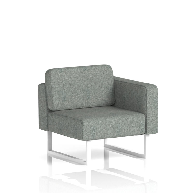 brixworth modular seating left unit