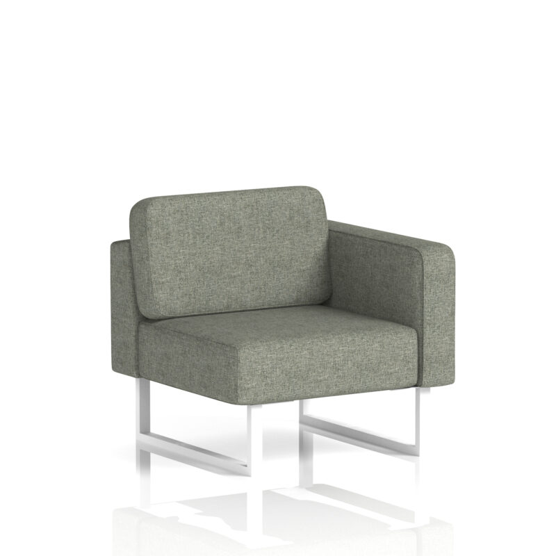 brixworth modular seating left unit