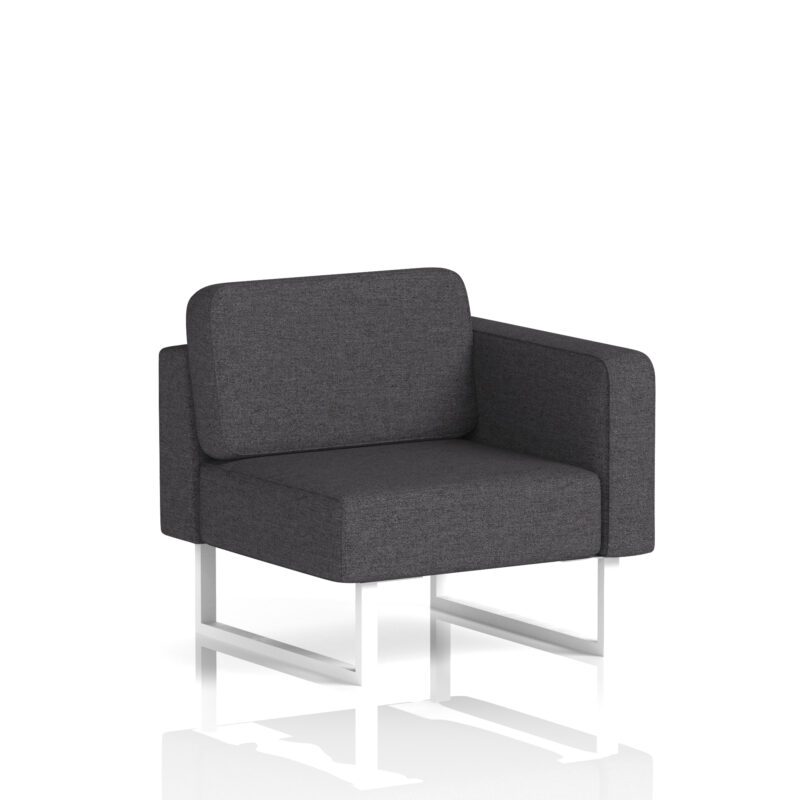 brixworth modular seating left unit