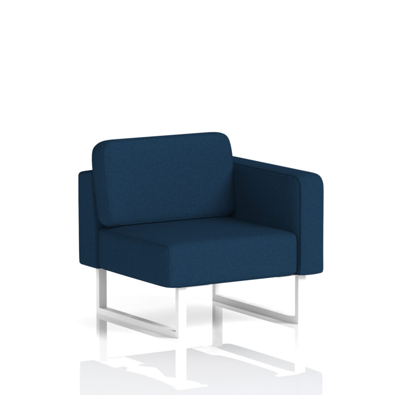 brixworth modular seating left unit
