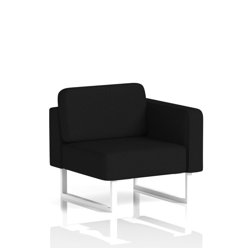 brixworth modular seating left unit