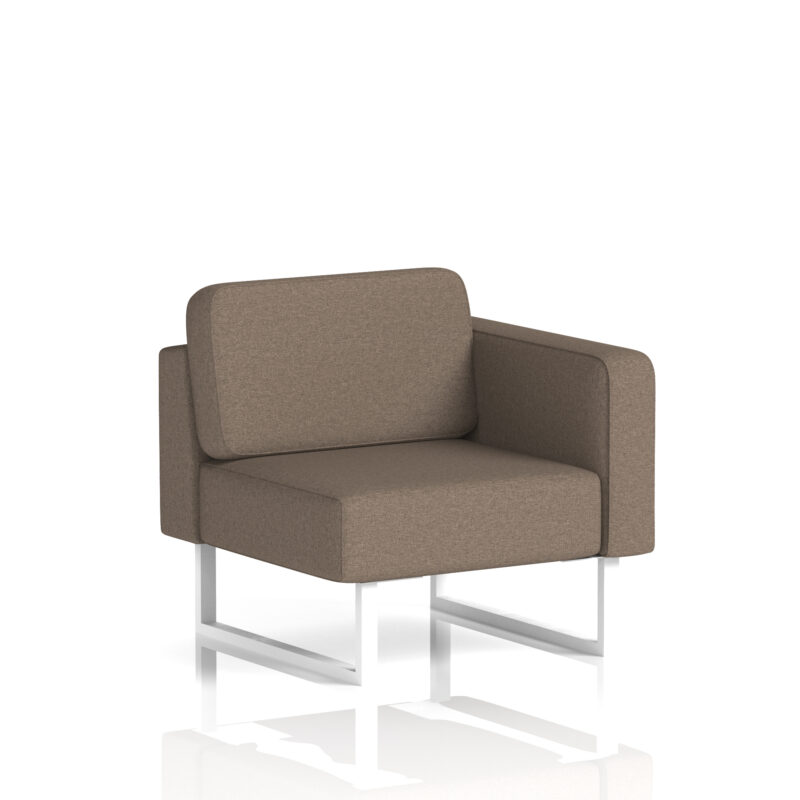 brixworth modular seating left unit