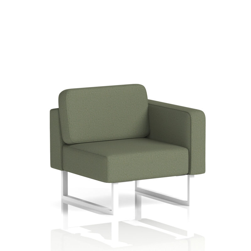 brixworth modular seating left unit