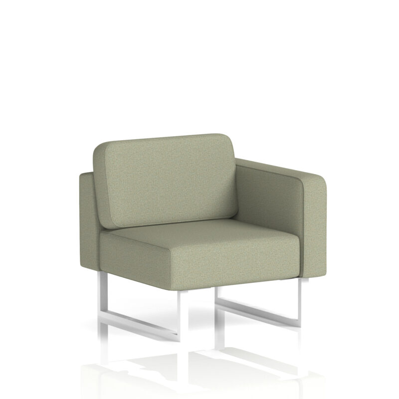 brixworth modular seating left unit