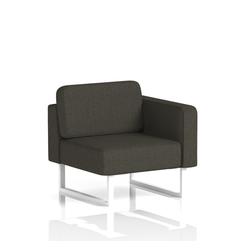 brixworth modular seating left unit