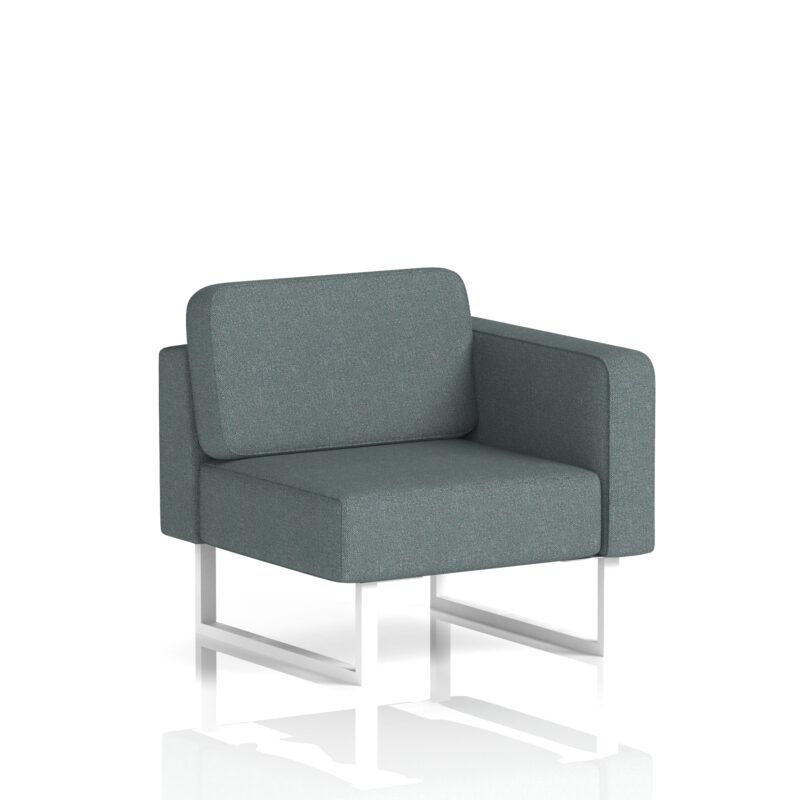 brixworth modular seating left unit