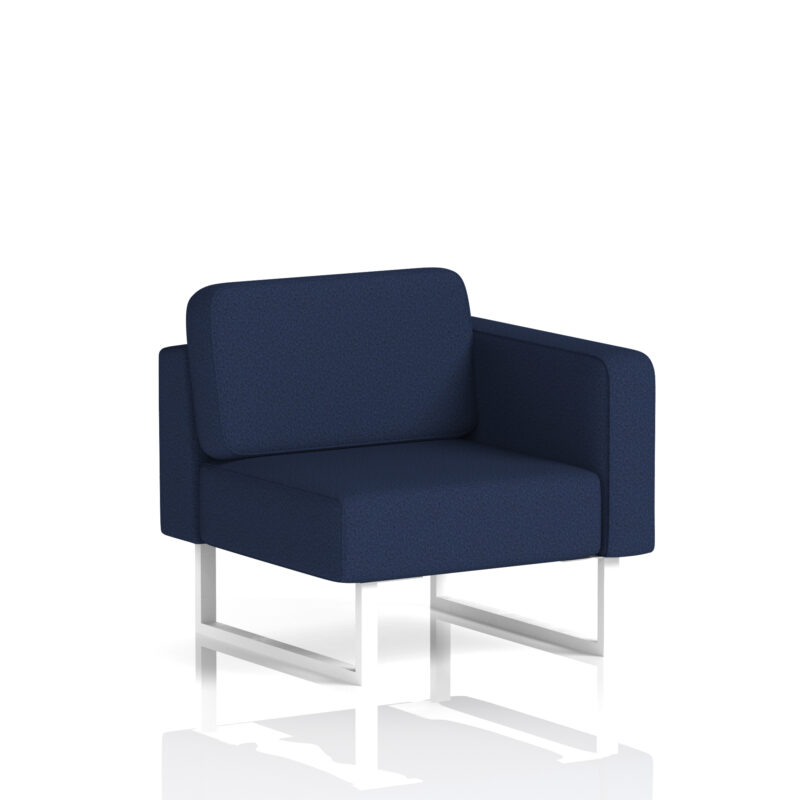 brixworth modular seating left unit