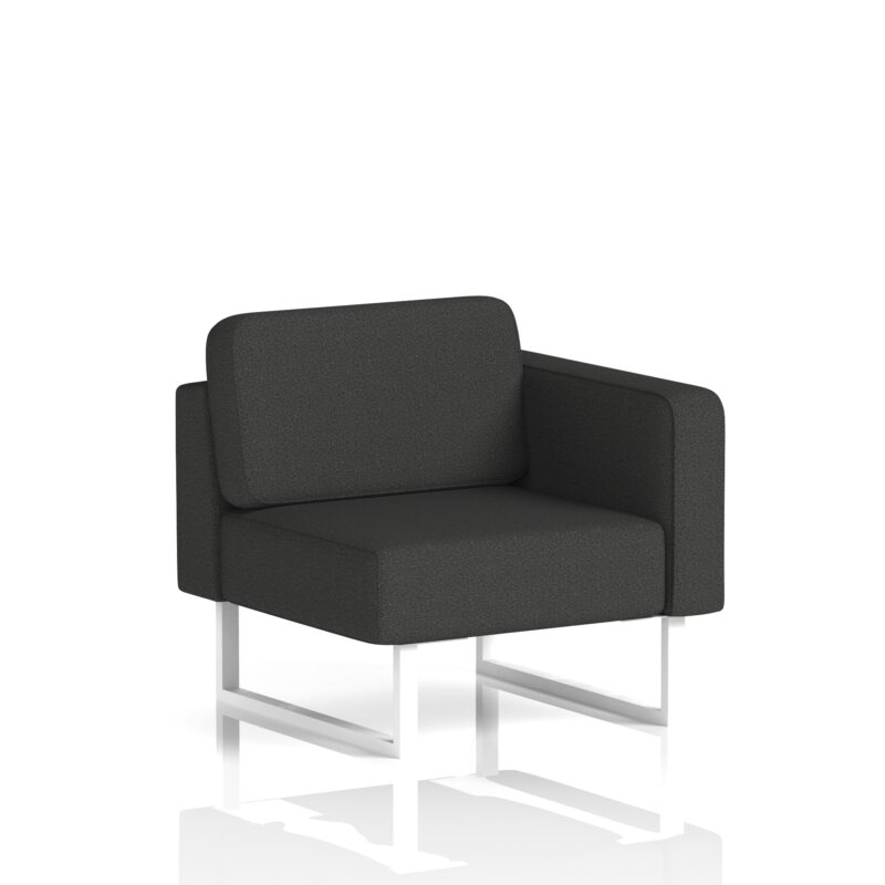 brixworth modular seating left unit
