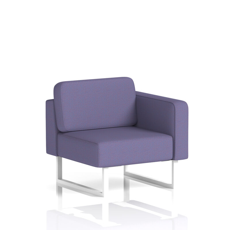 brixworth modular seating left unit