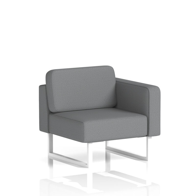 brixworth modular seating left unit