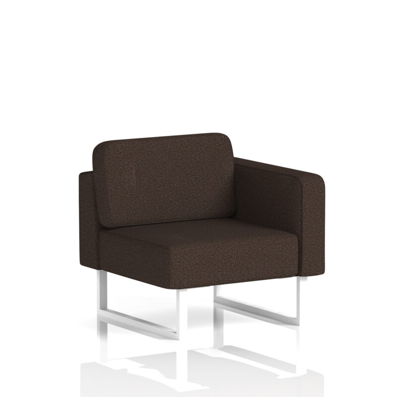 brixworth modular seating left unit