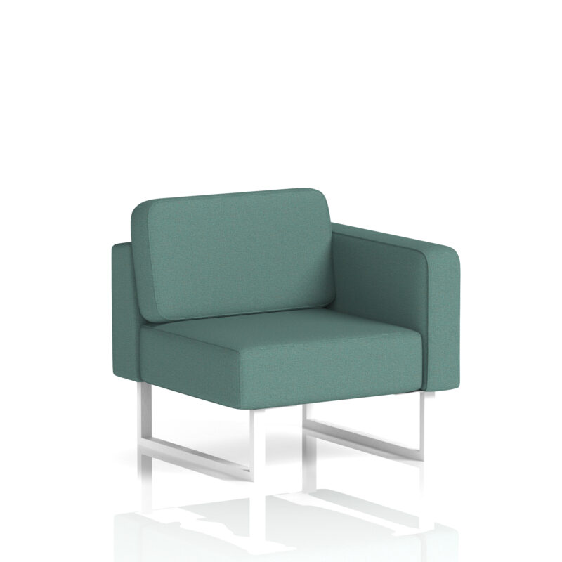 brixworth modular seating left unit